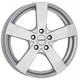 Dezent TD (Max Load 730 kg) Silver 5x112 ET-46 Ширина-7.0 Диаметр-16 Центр-66.6