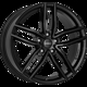 Dezent TR  Black 5x112 ET-45 Ширина-7.0 Диаметр-17 Центр-57.1