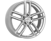 Dezent TR Silver 5x114.3 ET-40 Ширина-7.0 Диаметр-17 Центр-71.6
