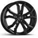 Dezent TV (Max Load 1050 kg) Made in Germany BLACK 5x114.3 ET-35 Ширина-7.0 Диаметр-18 Центр-60.1