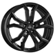 Dezent TV (Max load 775 kg) Made in Germany Black 5x114.3 ET-45 Ширина-7.5 Диаметр-19 Центр-64.1