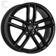 Dezent TV (Max Load: 1050 Kg)  Black 5x120 ET-51 Ширина-6.5 Диаметр-16 Центр-65.1