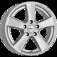 Dezent TX Silver 5x112 ET-40 Ширина-7.0 Диаметр-16 Центр-70.0