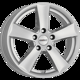 Dezent TX Silver 5x114.3 ET-45 Ширина-8.0 Диаметр-18 Центр-71.6