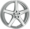 Dezent TY (Max Load 670 kg) Made in Germany Silver 5x112 ET-48 Ширина-6.5 Диаметр-16 Центр-70.1