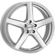 Dezent TY (Max Load 740 kg) Made in Germany Silver 5x105 ET-38 Ширина-7.0 Диаметр-17 Центр-56.6