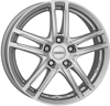 Dezent TZ (Max Load 750 kg) Made in Germany Silver 5x115 ET-44 Ширина-7.0 Диаметр-17 Центр-70.2