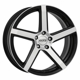 Dotz CP5 (Max Load 683 kg)  Dark 5x112 ET-45 Ширина-8.0 Диаметр-17 Центр-70.1