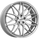 Dotz Suzuka Blaze (Max Load 740 kg) Made in Germany Silver polished 5x112 ET-27 Ширина-8.0 Диаметр-20 Центр-66.6