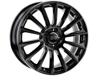 ELITE WHEELS EW02-WILDBEAUTY (MAX LOAD:760KG) SPHERIC Black lip polished Elite coating 5x112 ET-38 Ширина-9.5 Диаметр-19 Центр-66.5