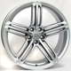 FIDIA5AU60 WSP Italy SILVER 5x112 ET-47 Ширина-8.0 Диаметр-17 Центр-66.6