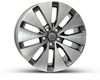 GAYA4VO61 WSP Italy ANTRACITE POLISHED 5x112 ET-42 Ширина-6.5 Диаметр-16 Центр-57.1