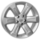 GELA18NI54 WSP Italy SILVER 5x114.3 ET-35 Ширина-7.5 Диаметр-18 Центр-66.1