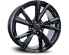 GMP DEMO EVENTO Made in Italy  BLACK 5x112 ET-35 Ширина-8.0 Диаметр-18 Центр-66.6