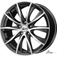 iFree DEMO Kazantyp  Black-Jack 5x112 ET-45 Ширина-7.5 Диаметр-18 Центр-57.1