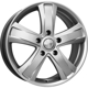 KC479 Kancler Black-Platinum 5x150 ET-40 Ширина-8.0 Диаметр-18 Центр-110.1