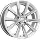 KC682 (ZV Actyon) Silver 5x112 ET-39.5 Ширина-6.5 Диаметр-16 Центр-66.6