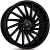 Keskin Tuning KT17 (max load:690kg) MATT BLACK PAINTED 5x114.3 ET-40 Ширина-8.5 Диаметр-19 Центр-72.6
