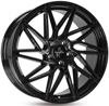 Keskin Tuning KT20 (max load:790kg) BLACK PAINTED 5x120 ET-35 Ширина-8.5 Диаметр-20 Центр-72.6