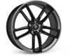  Keskin Tuning KT21 (max load: 690kg) MATT BLACK LIP POLISH 5x112 ET-42 Ширина-8.5 Диаметр-20 Центр-66.6