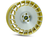 Keskin Tuning KT23 (max load:720kg) GOLD FRONT POLISH 5x112 ET-45 Ширина-8.5 Диаметр-19 Центр-72.6