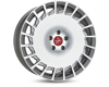 Keskin Tuning KT23 (max load:720kg) PALLADIUM FRONT POLISH 5x114.3 ET-40 Ширина-8.5 Диаметр-19 Центр-72.6