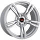 LegeArtis B129 SF 5x120 ET-33 Ширина-8.5 Диаметр-19 Центр-72.6