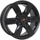 LegeArtis Mi27 (1pcs small deffect) MB 6x139.7 ET-38 Ширина-7.5 Диаметр-17 Центр-67.1