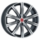 MAK Birmingham (Max Load 1000 kg) GunMet Mir 5x120 ET-47 Ширина-8.5 Диаметр-20 Центр-72.6