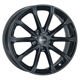 MAK DAVINCI Gloss Black 5x114.3 ET-45 Ширина-7.5 Диаметр-18 Центр-67.1