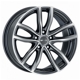MAK Fahr BMW Original Gun Met Mirror 5x120 ET-42 Ширина-9.5 Диаметр-19 Центр-72.6