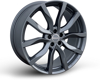 MAK Highlands Matt Titan 5x108 ET-38.5 Ширина-9.0 Диаметр-21 Центр-63.4