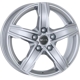MAK King 5 (Max Load 1150 kg) Made in Italy Silver 5x160 ET-60 Ширина-6.5 Диаметр-16 Центр-65.0