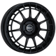 MAK NTT (Max Load 600 kg) Made in Italy Gloss Black 5x100 ET-45 Ширина-7.0 Диаметр-17 Центр-72.0