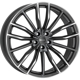 MAK Rapp (Max Load 1050 kg)  Gun Metal Mirror Face 5x112 ET-35 Ширина-9.0 Диаметр-20 Центр-66.6