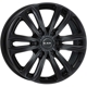 MAK Safari 6 Gloss Black 6x139.7 ET-20 Ширина-8.5 Диаметр-20 Центр-106.1