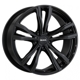 MAK X-Mode BMW Original GLOSS BLACK 5x120 ET-38 Ширина-11.5 Диаметр-21 Центр-74.1
