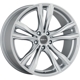 MAK X-Mode BMW Original SILVER 5x120 ET-38 Ширина-11.5 Диаметр-21 Центр-74.1