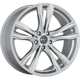 MAK X-Mode (Max Load 1020 kg) Made in Italy Silver 5x112 ET-32 Ширина-9.0 Диаметр-19 Центр-66.6