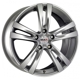 MAK Zenith Hyper Silver 5x114.3 ET-45 Ширина-7.0 Диаметр-18 Центр-76.0