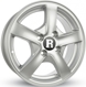 MAMR SILVER 4x100 ET-46 Ширина-5.0 Диаметр-14 Центр-56.1