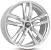 MAMRS3 (max load:690kg) SILVER PAINTED 5x114.3 ET-45 Ширина-8.0 Диаметр-18 Центр-72.6