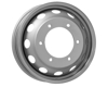 Metalinis Alcar-6685,VO616030 Alcar-MW16249 (HMA121.5) (Max Load 1100 kg)-6685 Silver 6x205. ET-113.8 Ширина-5.5 Диаметр-16 Центр-161.0
