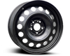 Metalinis Citroën Opel Peugeot  MW-AM R1-1996 9036-MWD17025  5x108 ET-42 Ширина-7.0 Диаметр-17 Центр-65.1