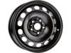 Metalinis DEMO Original Opel Astra-K (B-K) 1,0i, 7035-MWD16225  with TPMS Sennsors   5x105 ET-41 Ширина-6.5 Диаметр-16 Центр-56.6