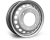 Metalinis EAN 4250756110751 Acuride Alcar-7870  (Max Load: 1060 kg) -Kronprinz ME616036-7870 Silver 6x205. ET-111 Ширина-5.5 Диаметр-16 Центр-161.0