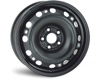 Metalinis EAN 4250906817271 Magnetto  MW R1-1727-15219-154105-VO515030-7760 Black 5x100 ET-38 Ширина-6.0 Диаметр-15 Центр-57.0