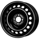 Metalinis EAN 4250906818452 Magnetto  MW R1-184515249 /154539 /RE515029-7755  Black 4x100 ET-40 Ширина-6.0 Диаметр-15 Центр-60.0