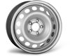 Metalinis EAN 4250906819800 Magnetto MW R1-1980-(16237)-163446-7505 DEMO Silver 5x108 ET-46 Ширина-7.0 Диаметр-16 Центр-65.0