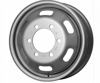 Metalinis EAN 9008070260233 Alcar-6023 Iveco Original IV616012- 163386 Silver 6x170 ET-107 Ширина-5.5 Диаметр-16 Центр-130.0